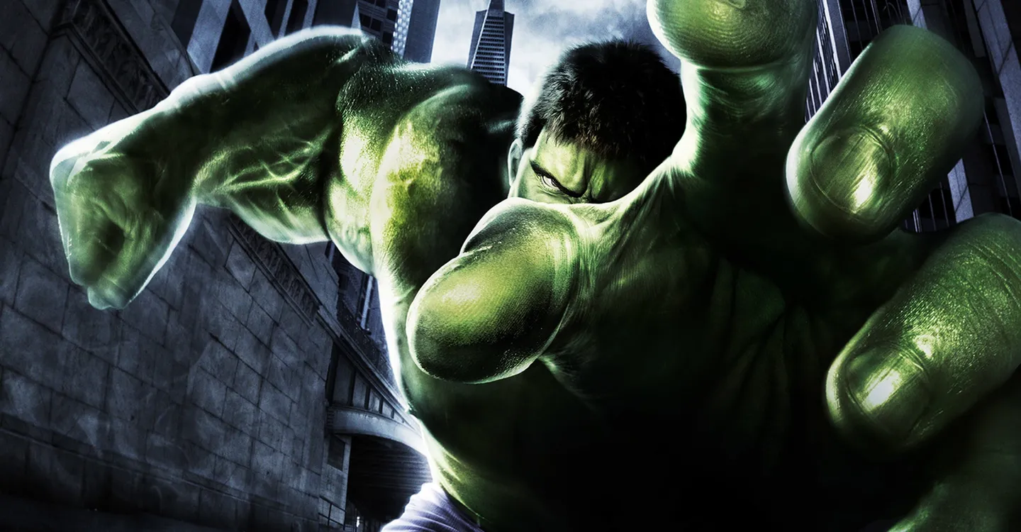 How to Watch Every Hulk Movie and Series in Order