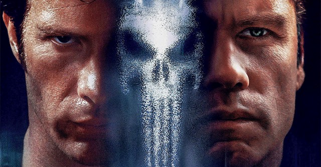 The Punisher: Diario di guerra