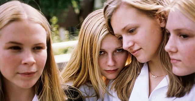 The Virgin Suicides - Verlorene Jugend