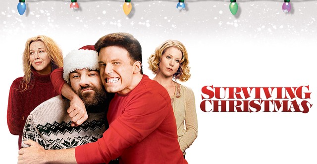 Surviving Christmas streaming: where to watch online?