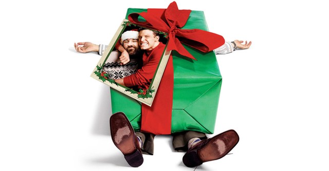 Surviving Christmas