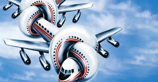 Airplane II: The Sequel