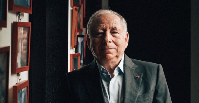 Jean Todt, la méthode