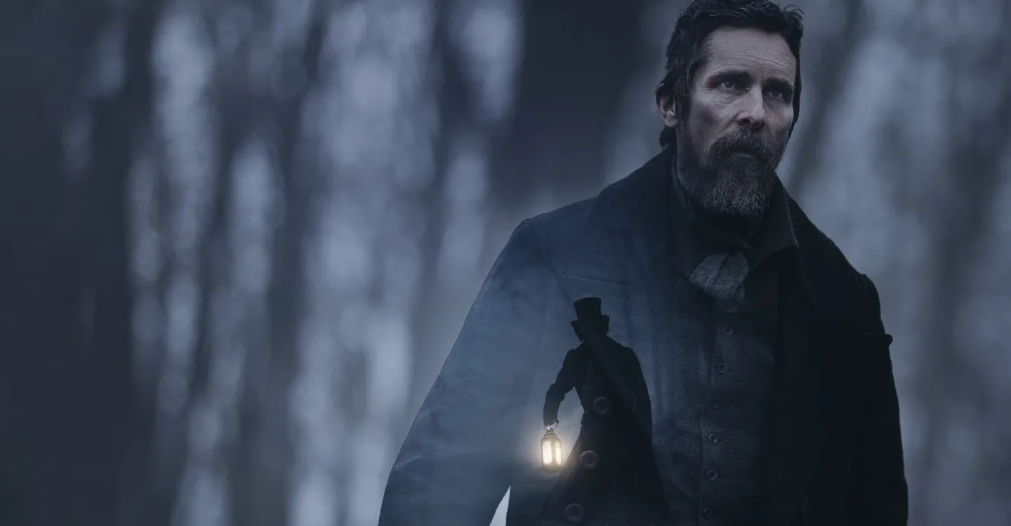 Netflix : 8 films et séries gothiques à voir après le « Frankenstein » de Guillermo del Toro