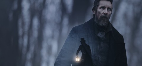 Netflix : 8 films et séries gothiques à voir après le « Frankenstein » de Guillermo del Toro