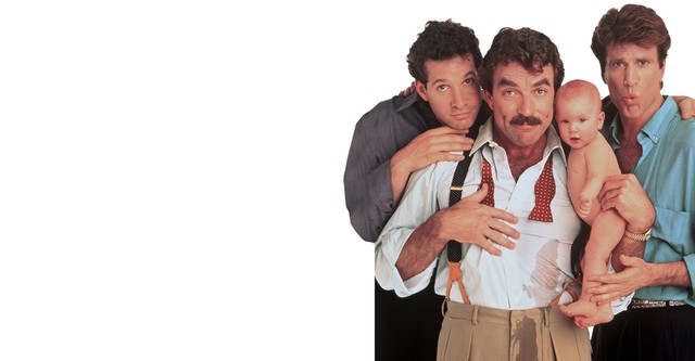 3 Men and a Baby