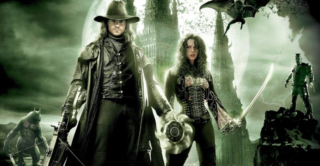 Van Helsing streaming: where to watch movie online?