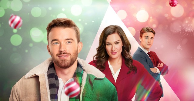 A Tale of Two Christmases - Ein Weihnachten kommt selten allein