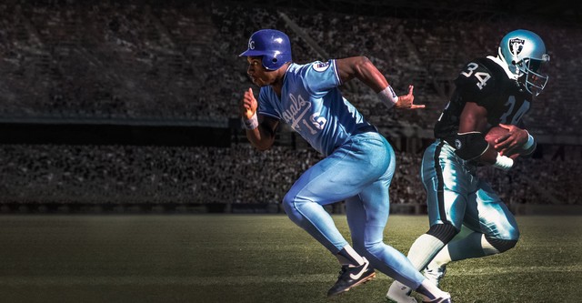 Watch bo jackson 30 hotsell for 30 online free