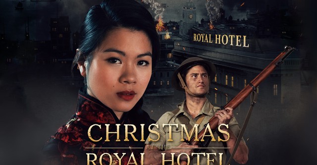 Christmas at the Royal Hotel