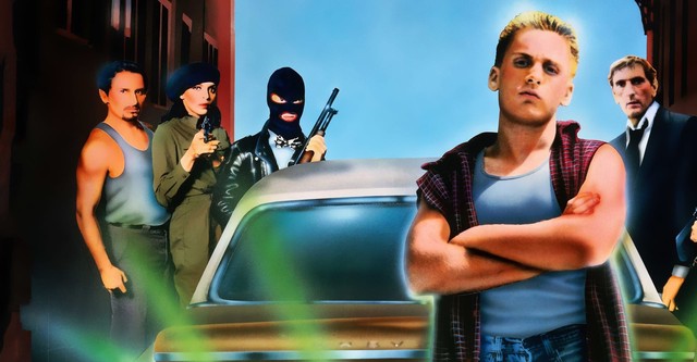 Repoman