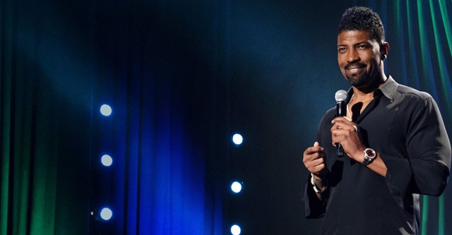 Deon Cole: Charleen’s Boy