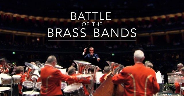 Battle of the Brass Bands