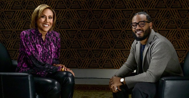 20/20 Presents Black Panther: In Search of Wakanda