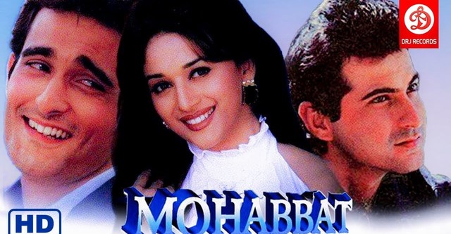 Mohabbat