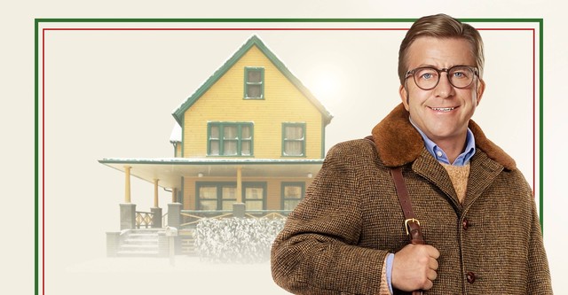 A Christmas Story Christmas: Leise rieselt der Stress