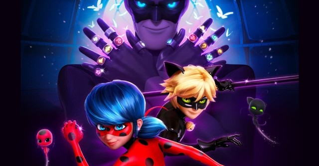 Let me talk about 'Miraculous Ladybug' // The Observer