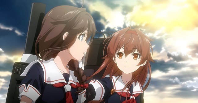 「艦これ」いつかあの海で