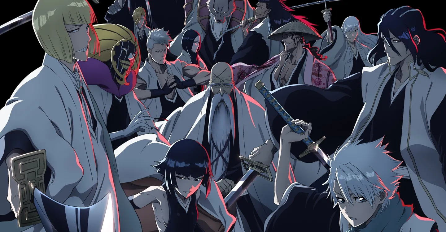 Alle „Bleach“-Teile in der richtigen Reihenfolge: Die Anime-Reihe im Streaming-Guide