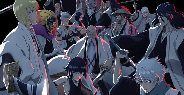 How to Watch Bleach In Order: A Streaming Guide