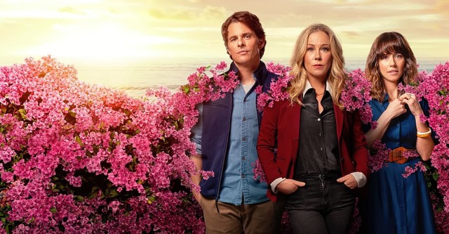 Dead to Me Season watch full episodes streaming online