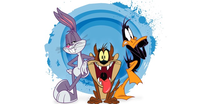 Looney tunes show online free hotsell