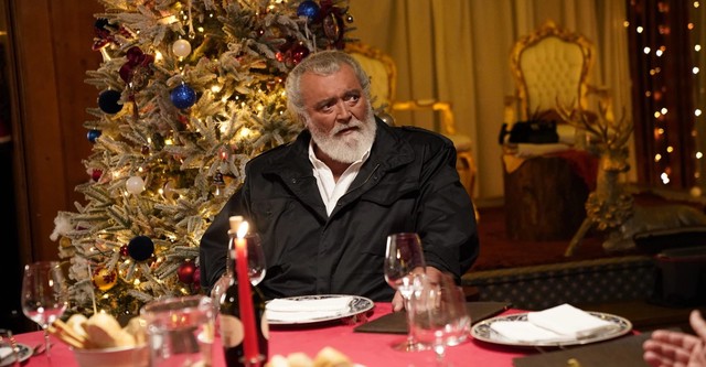 Improvised Christmas