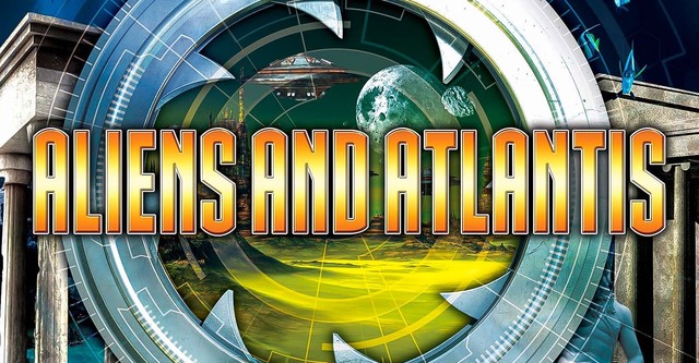 Aliens and Atlantis: Stargates and Hidden Realms