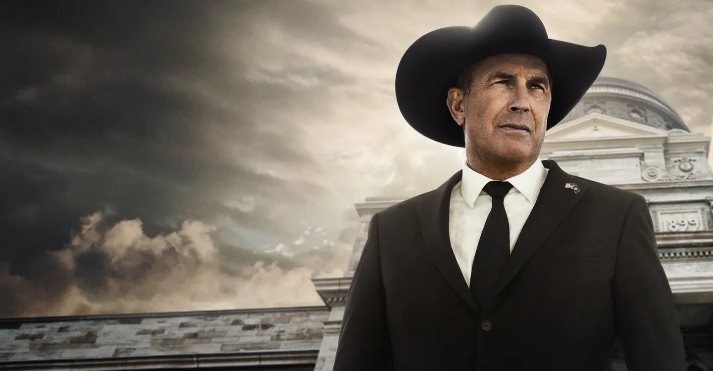 ‘Yellowstone’: todas las temporadas de la serie, rankeadas