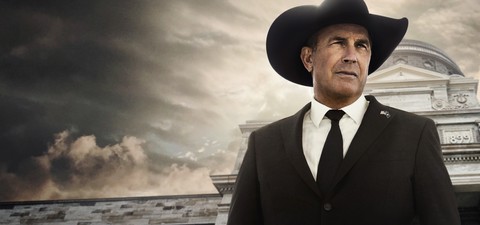 Alle „Yellowstone“-Serien in richtiger Reihenfolge