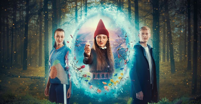 Tinka and the Mirror of the Soul