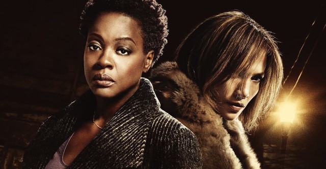 Lila & Eve - Blinde Rache