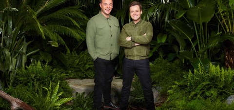 Ant and Dec to Bring Byker Grove Back in Reboot Series