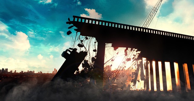 Baukatastrophen weltweit