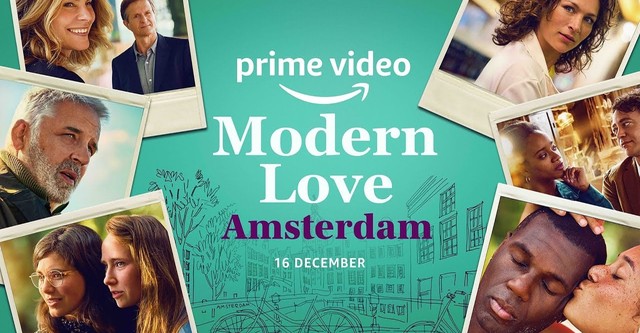 Modern love putlocker clearance