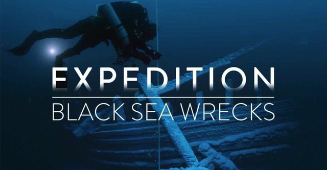 Expedition: Black Sea Wrecks