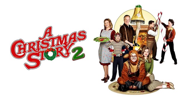 Stream a on sale christmas story