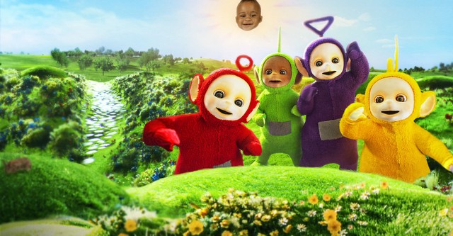 Les Télétubbies