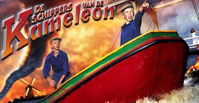 The Skippers of the Cameleon