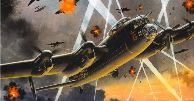 Heros of Aviation: Against All Odds