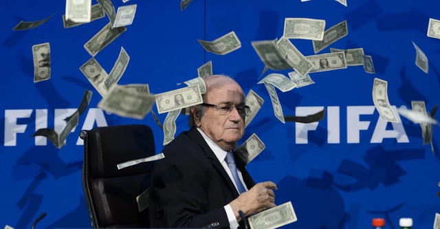 FIFA Uncovered