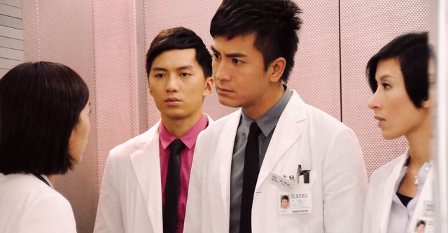 The Hippocratic Crush streaming tv show online