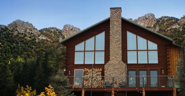 Building Roots - Verwurzelt in Colorado