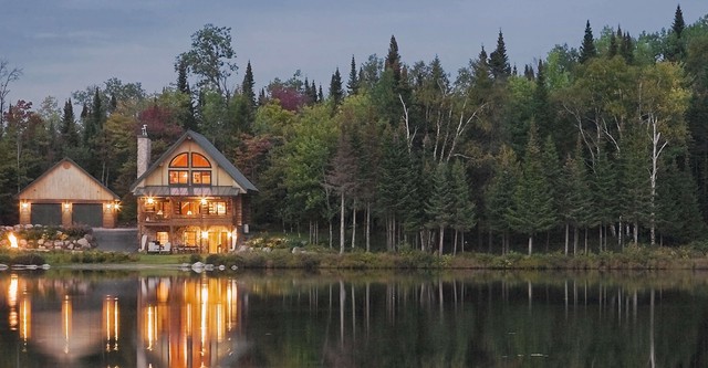 Traumhaus am See gesucht