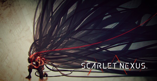 SCARLET NEXUS