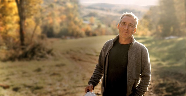 Restoration Road With Clint Harp