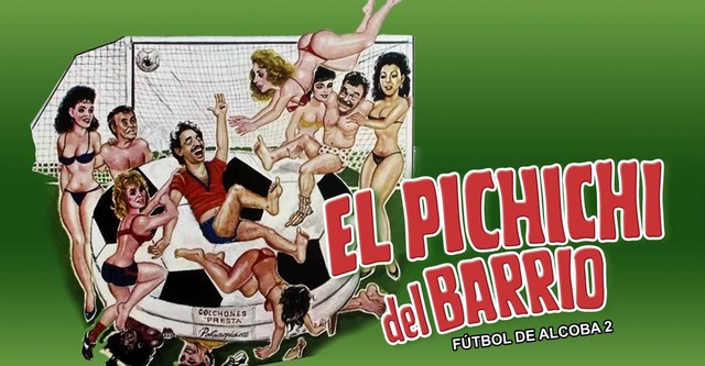 El Pichichi del barrio