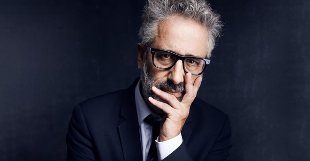 David Baddiel: Jews Don't Count