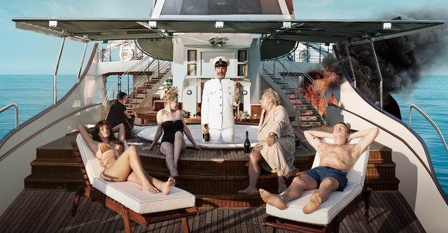 Where You Know the MCU & DCU's Eccentric New, 72-Old-Year Star From