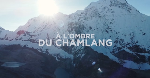 A L'Ombre du Chamlang